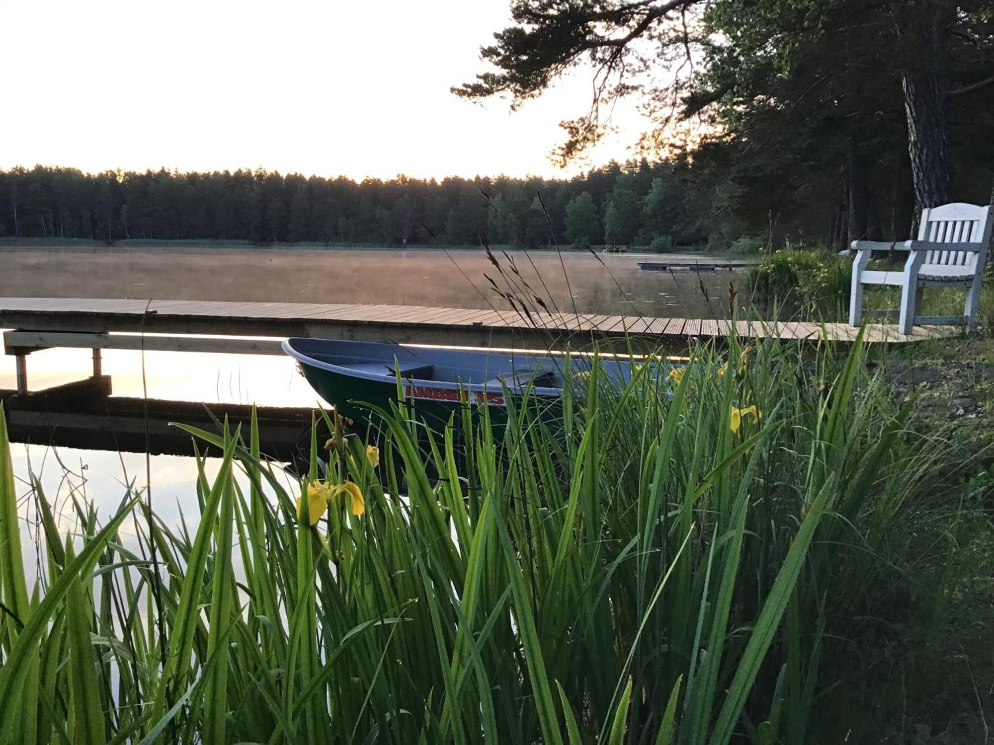 Treehouse Ciekurs Villa Dukuri Exteriör bild