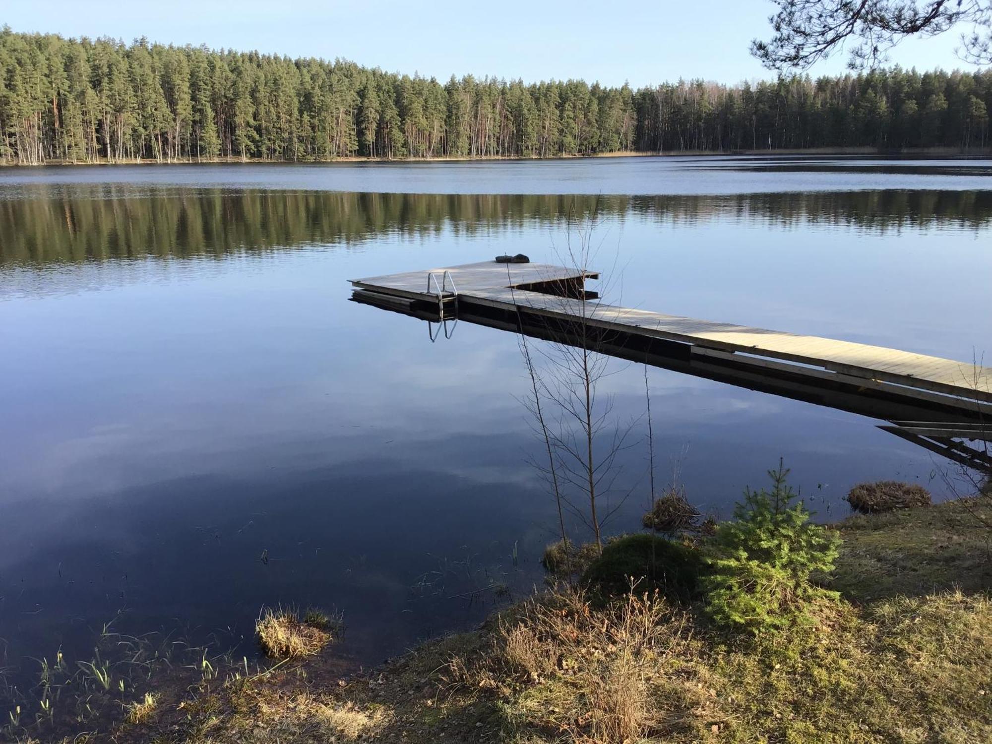 Treehouse Ciekurs Villa Dukuri Exteriör bild