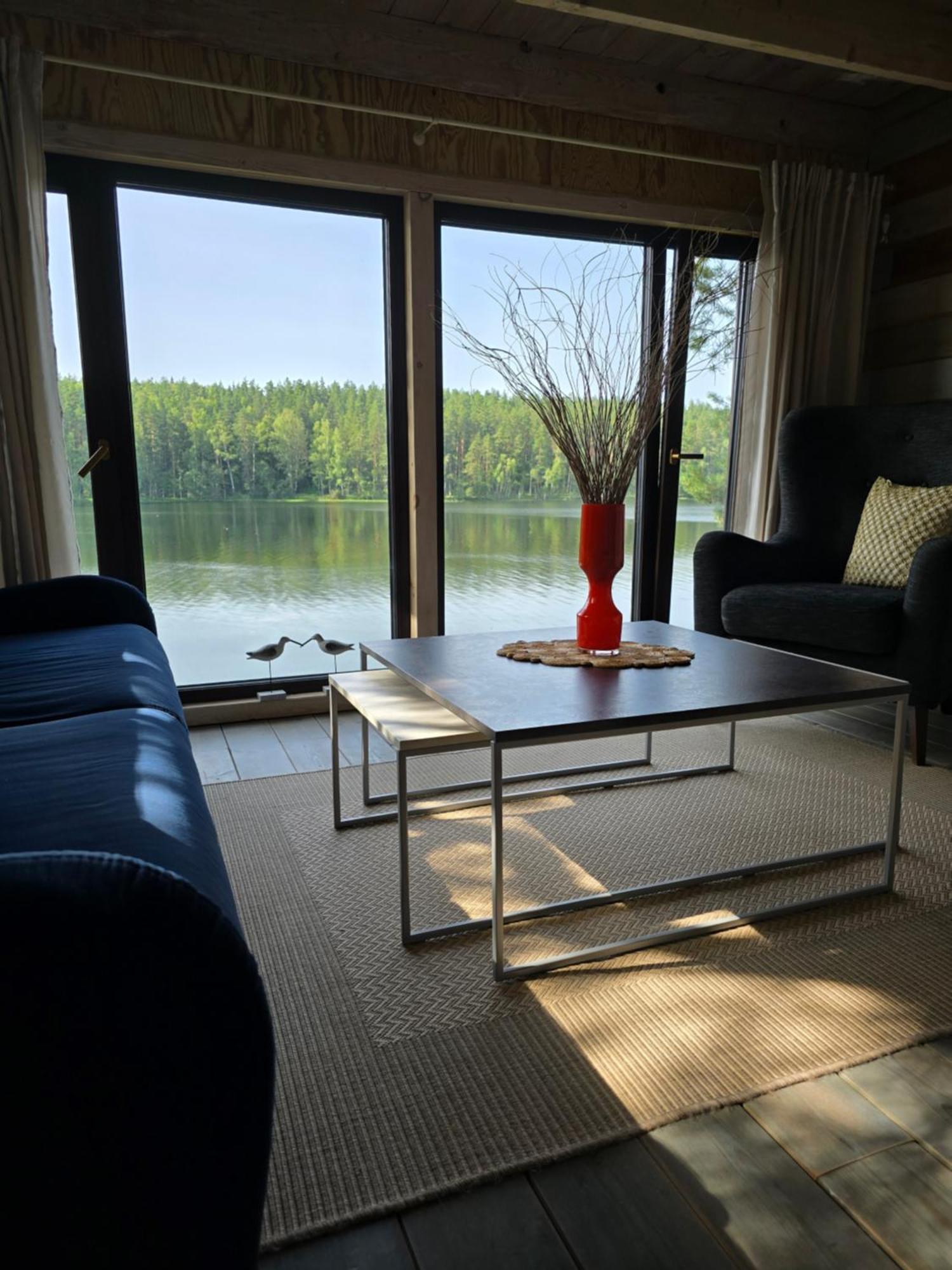 Treehouse Ciekurs Villa Dukuri Exteriör bild